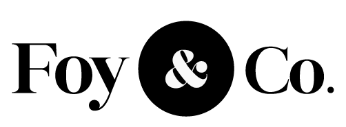 Foy&Co. logo black.png cropped